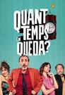 Quant temps em queda?