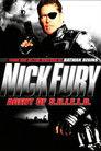 Nick Fury: Agent of S.H.I.E.L.D.