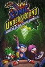 Sonic Underground: Secrets of the Chaos Emerald