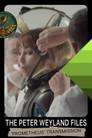 The Peter Weyland Files: 'Prometheus' Transmission