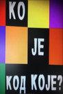 Ko je kod Koje