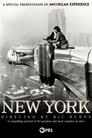 New York: A Documentary Film