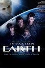 Invasion: Earth