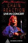 John Farnham: Chain Reaction - Live in Concert