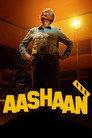 Aashaan