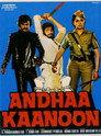 Andhaa Kaanoon