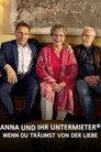 Anna und ihr Untermieter - Wenn du träumst von der Liebe