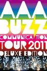 AAA BUZZ COMMUNICATION TOUR 2011 DELUXE EDITION