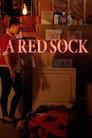 A Red Sock