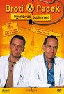 Broti & Pacek – Irgendwas ist immer