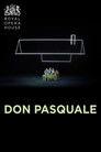 Royal Opera House: Don Pasquale