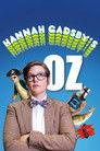 Hannah Gadsby's OZ
