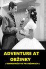 Adventure at Obžinky
