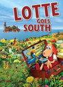 Lotte Goes South
