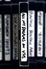 All My Dreams on VHS