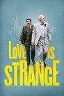 Love Is Strange