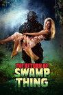 The Return of Swamp Thing