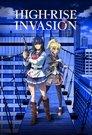 High-Rise Invasion