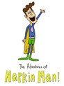 The Adventures of Napkin Man