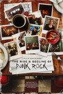 The Rise & Decline of Punk Rock