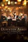 Downton Abbey Celebrates the Grand Finale