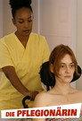 Die Pflegionärin
