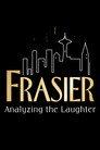 Frasier: Analyzing the Laughter