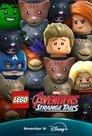 LEGO Marvel Avengers: Strange Tails