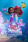 Disney Junior Ariel, The Little Mermaid: Songs from the Crystal Cavern