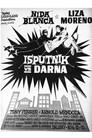 Isputnik vs. Darna