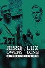 Jesse Owens et Luz Long : le temps d'une étreinte