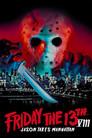 Friday the 13th Part VIII: Jason Takes Manhattan