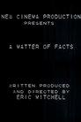 A Matter of Facts