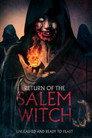 Return of the Salem Witch