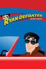 Ryan Defrates: Secret Agent