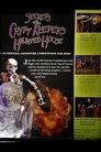 Secrets of the Cryptkeeper's Haunted House
