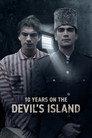 10 Years On The Devil's Island