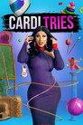 Cardi Tries