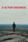 D Is for Distance