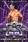 EVOLVE 20