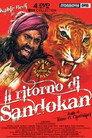 The Return of Sandokan