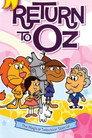 Return to Oz