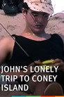 John's Lonely Trip to Coney Island