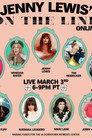 Jenny Lewis' On The Line Online