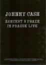 Johnny Cash: Live in Prague