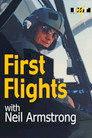 First Flights with Neil Armstrong