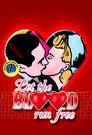 Let The Blood Run Free