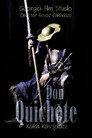 Life of Don Quichote and Sancho