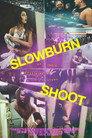 Slowburn Shoot: An Indie Wrestling Story