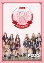 IZ*ONE CITY